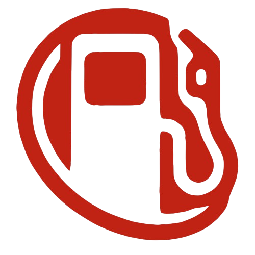 Gas Station Network شعار